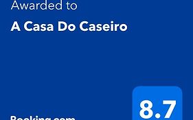 A Casa Do Caseiro